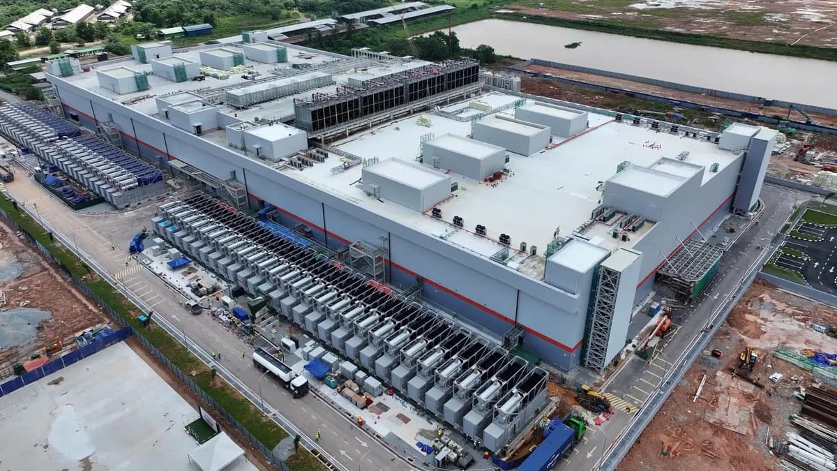 Warburg Pincus-Backed PDG Taps Goldman for Stake Sale: Sources