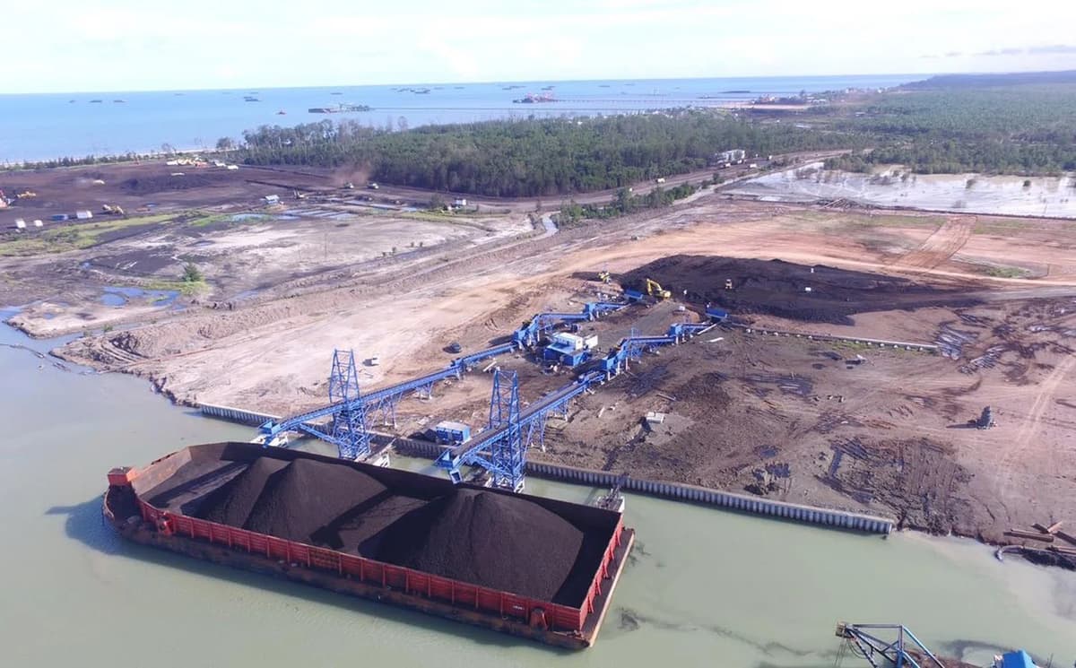 Geo Energy Doesn’t Expect Material Impact From Jakarta’s Plans to Centralise Commodity Exports