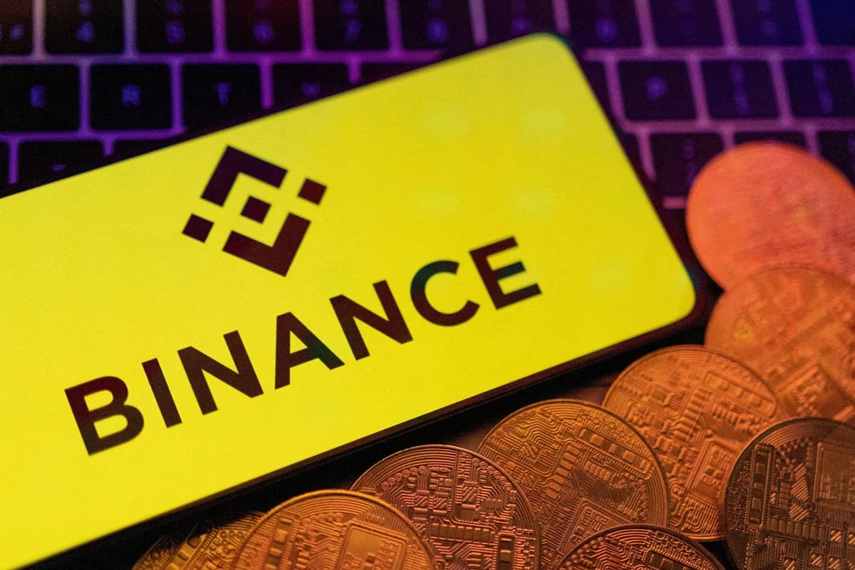 Binance Vows to Stay in Europe Despite Licence Setback