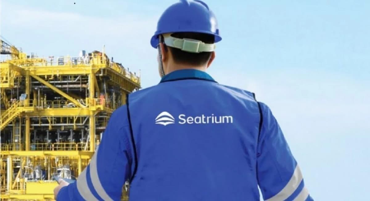 No Prosecution for Seatrium over Brazilian Corruption Offences, High Court Approves US$110 Million Penalty