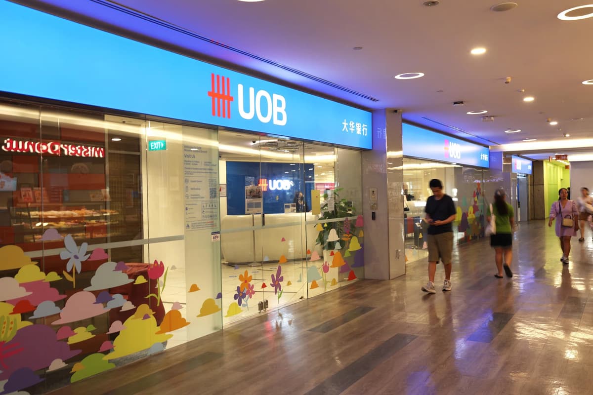 SingLand Buys Out UOB’s Stake in Novena Square JVs for $218M