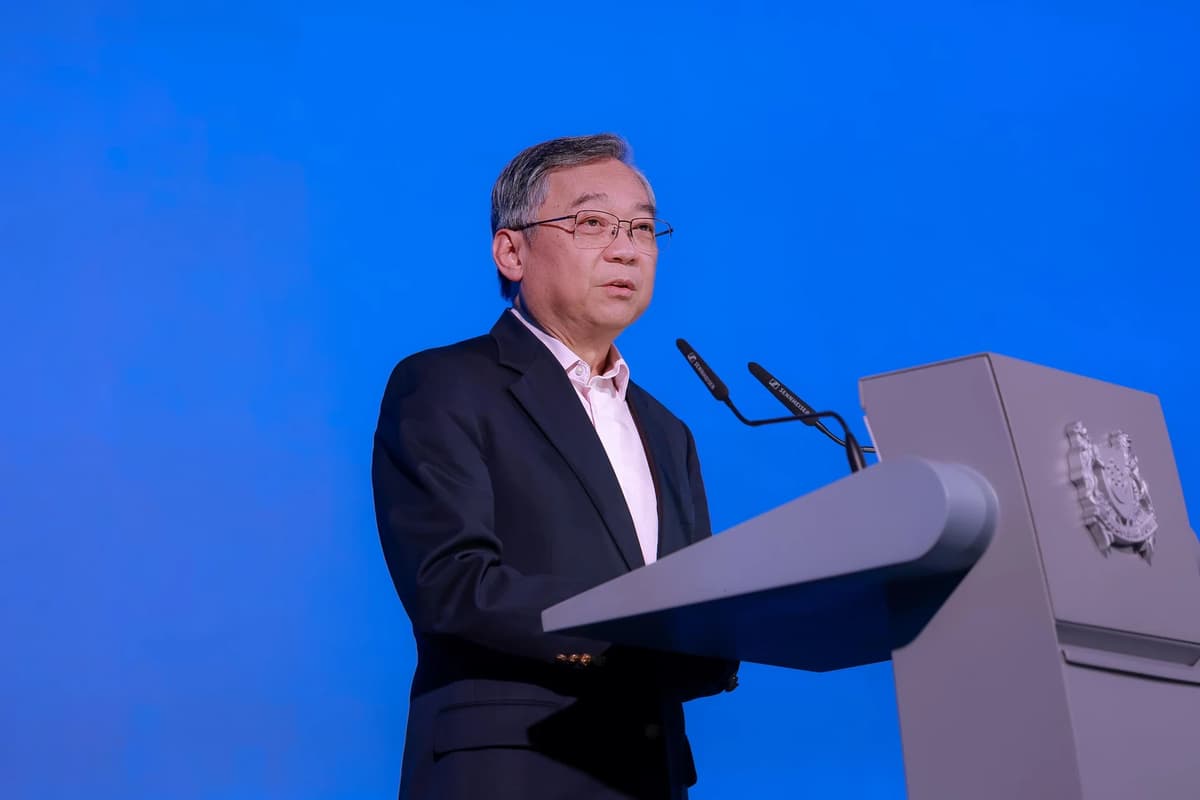 Singapore to Upgrade PayNow, Launch New Finance Institute to Drive Innovation