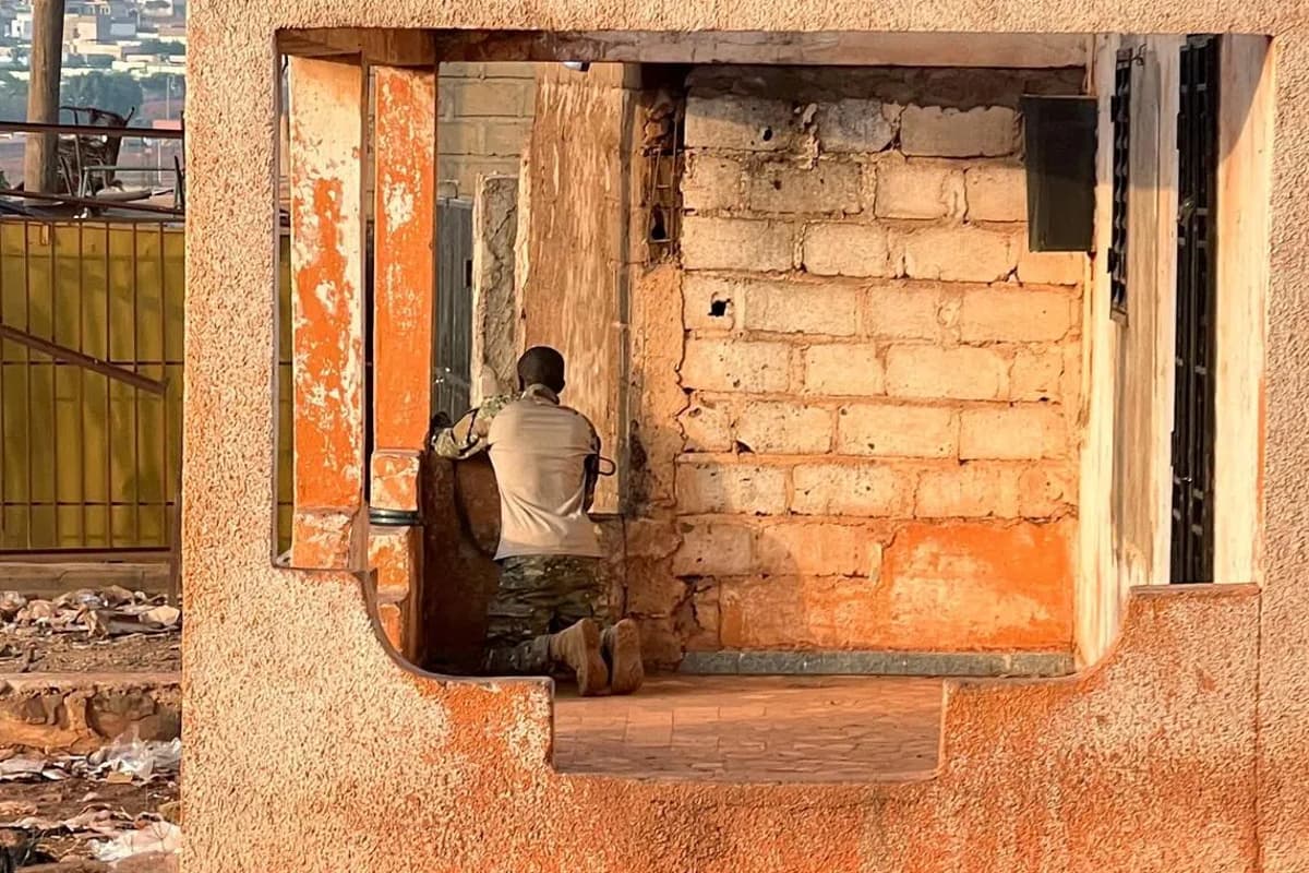 Mali's Defence Minister Reported Dead in Major Weekend Assault