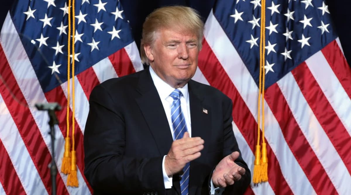 Trump Makes Changes to Steel, Aluminum and Copper Tariffs