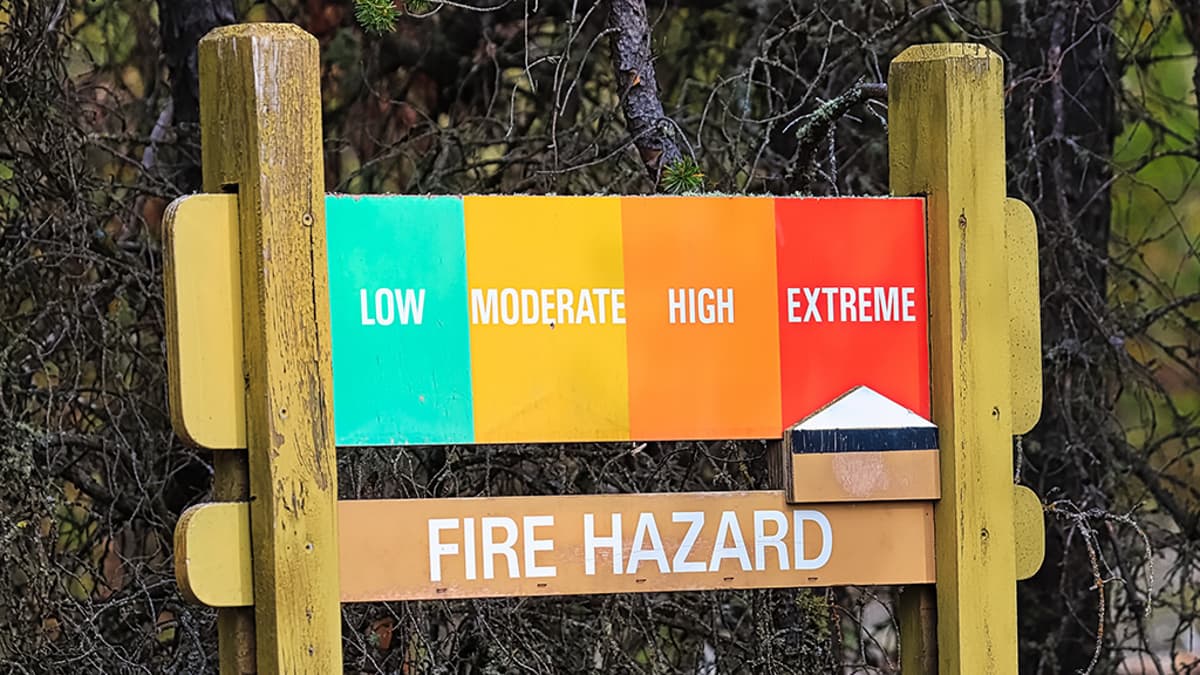 What’s in Store for Canada’s 2026 Wildfire Season?