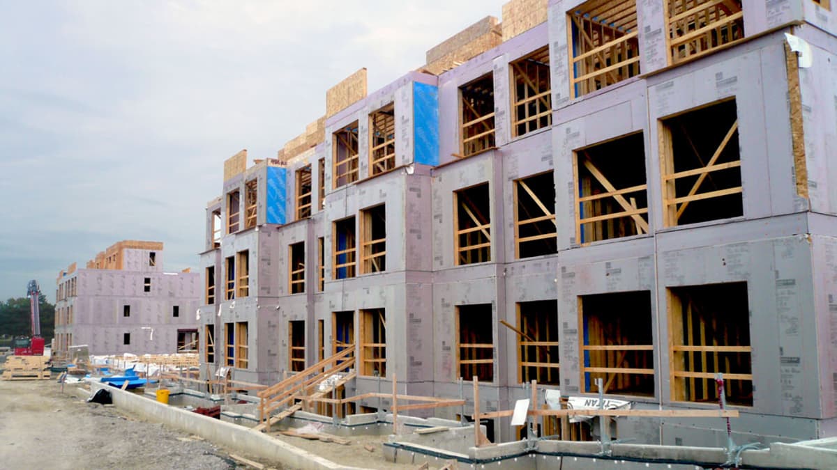 As Governments Pour Billions Into New Affordable Housing, Existing Units in Disrepair