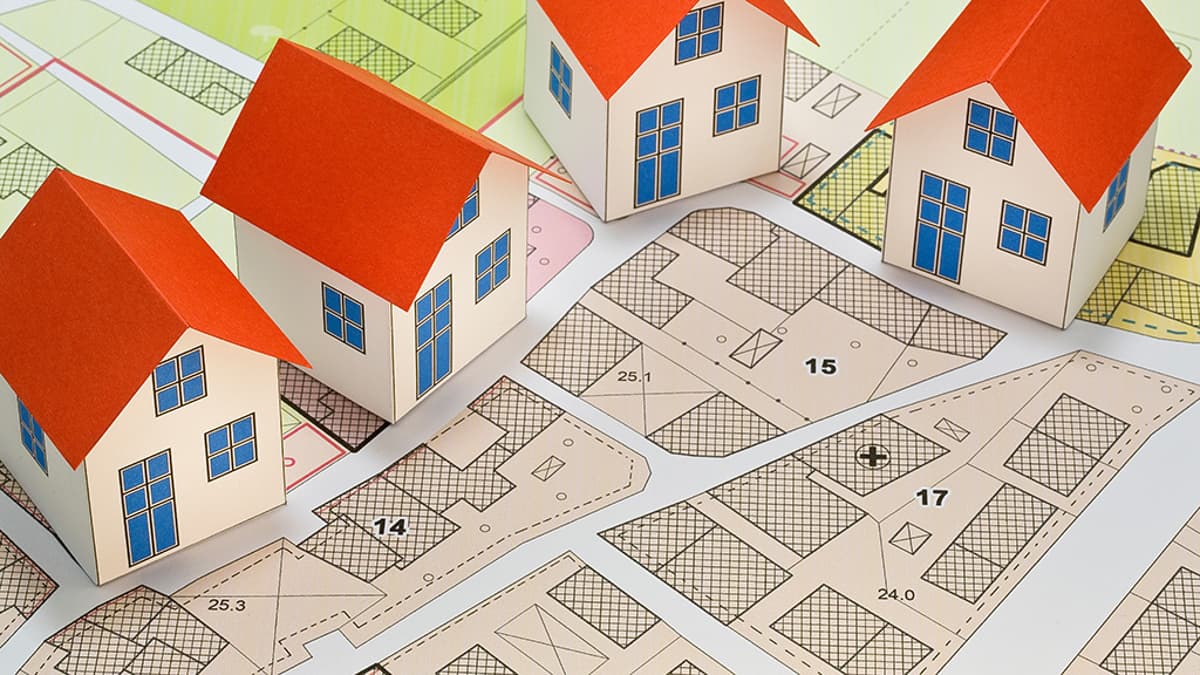 A Major Housing Development Is in the Works for Pickering, but some Are Crying Foul