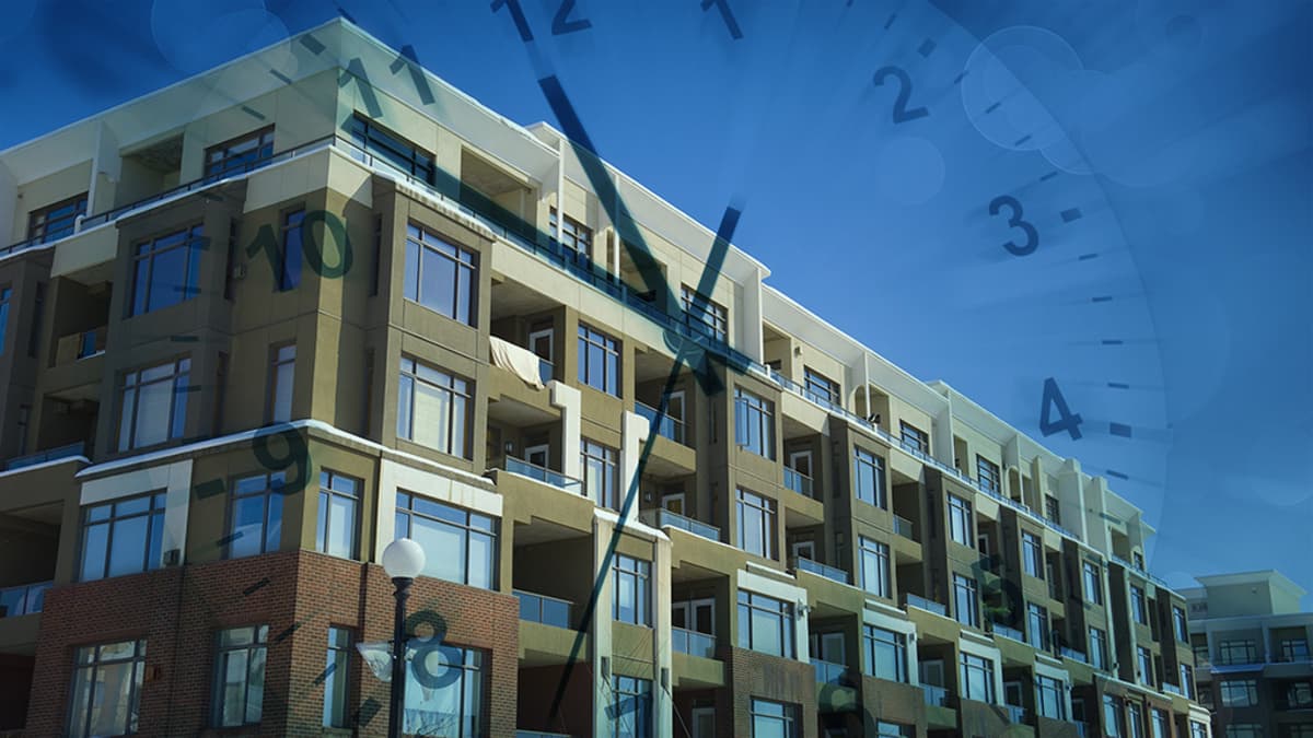 Ottawa Still Pledging to Double Construction Pace Despite Homebuilding Headwinds