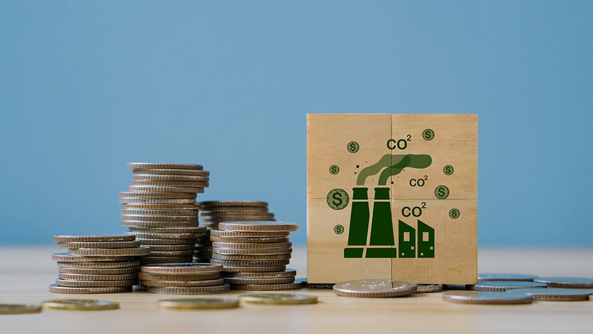 Industrial Carbon Price Eroding Canada’s Competitiveness: CAPP Boss