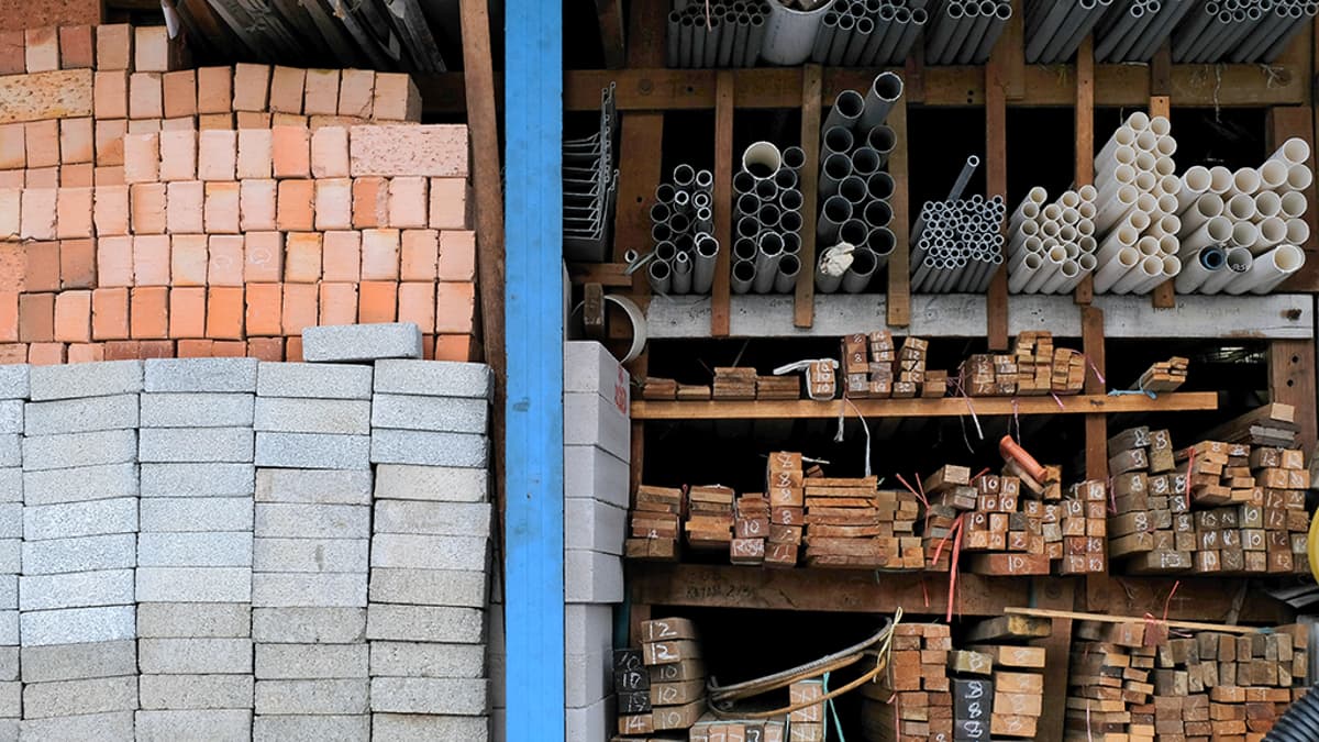 Middle East Conflict Heightens Construction Cost Uncertainty Says T&T Economist