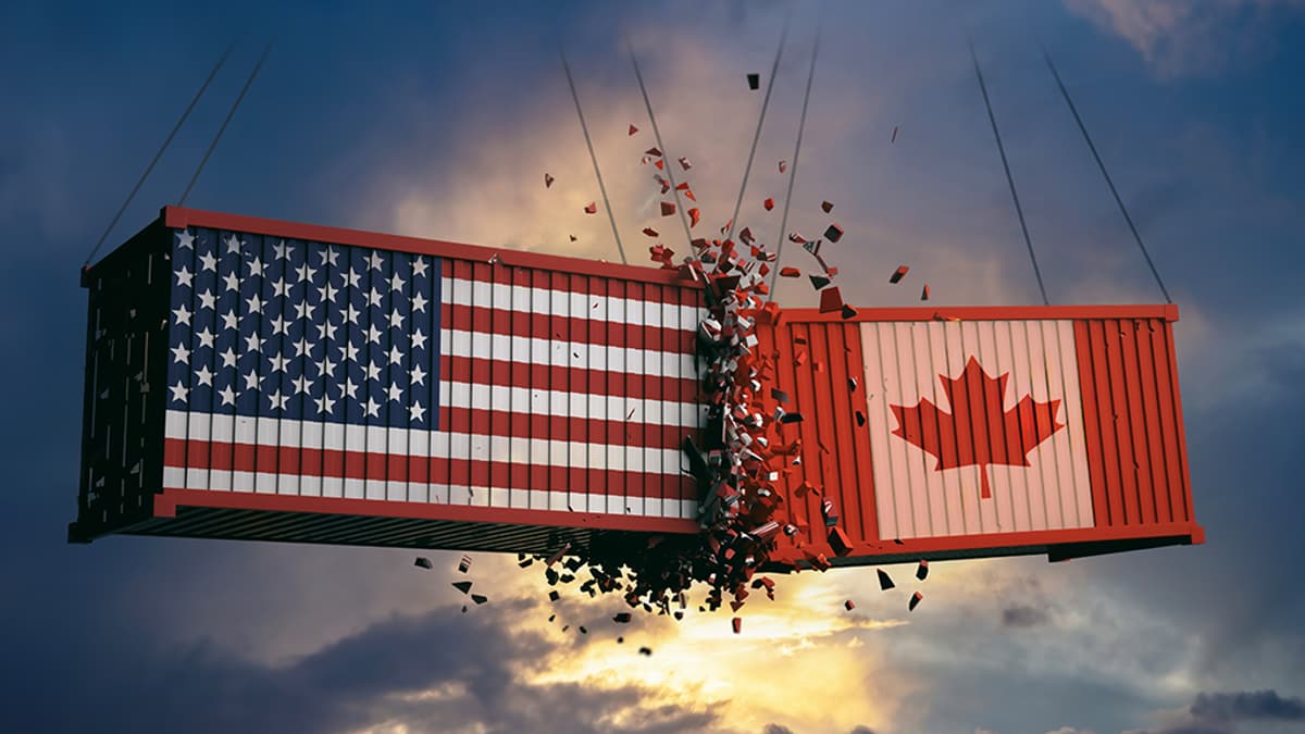 Carney Names Members of New Advisory Committee on Canada-U.S. Economic Relations