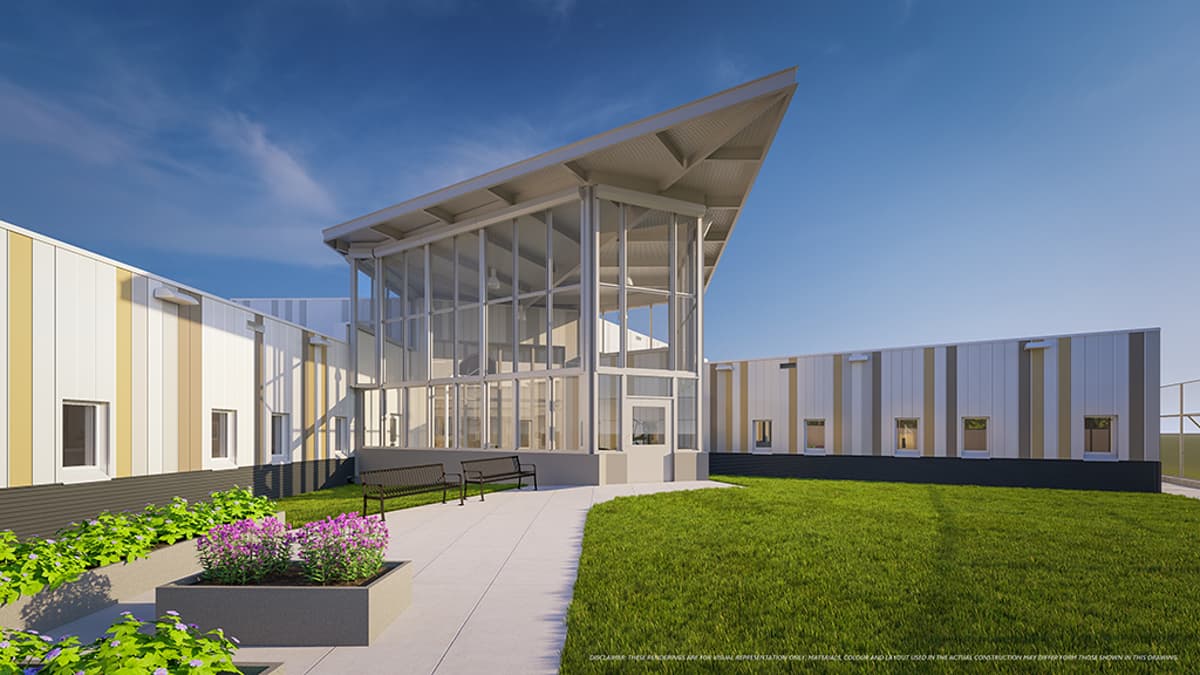 Ontario Issues RFQ for Jail Capacity Expansion Projects