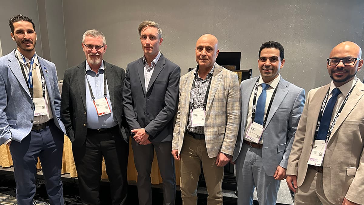 Good Roads Conference Spotlights Asphalt Paving Innovations