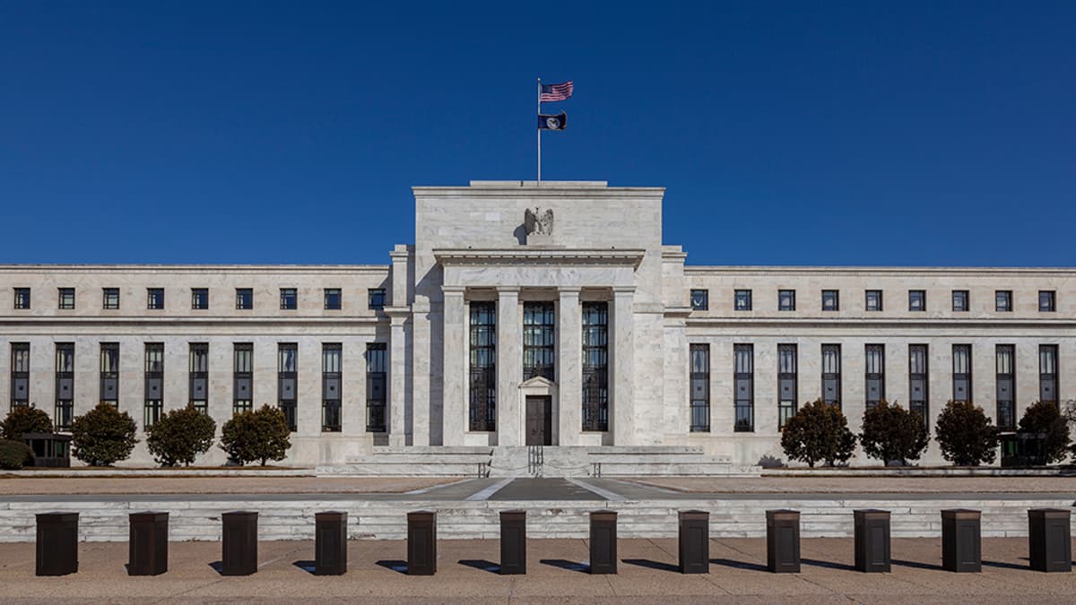 The Challenges Facing the New Head of the Federal Reserve