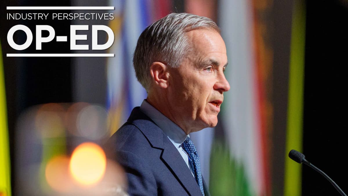 Industry Perspectives Op-Ed: Where Are the Provinces in Carney’s ‘Team Canada Strong’ Initiative?