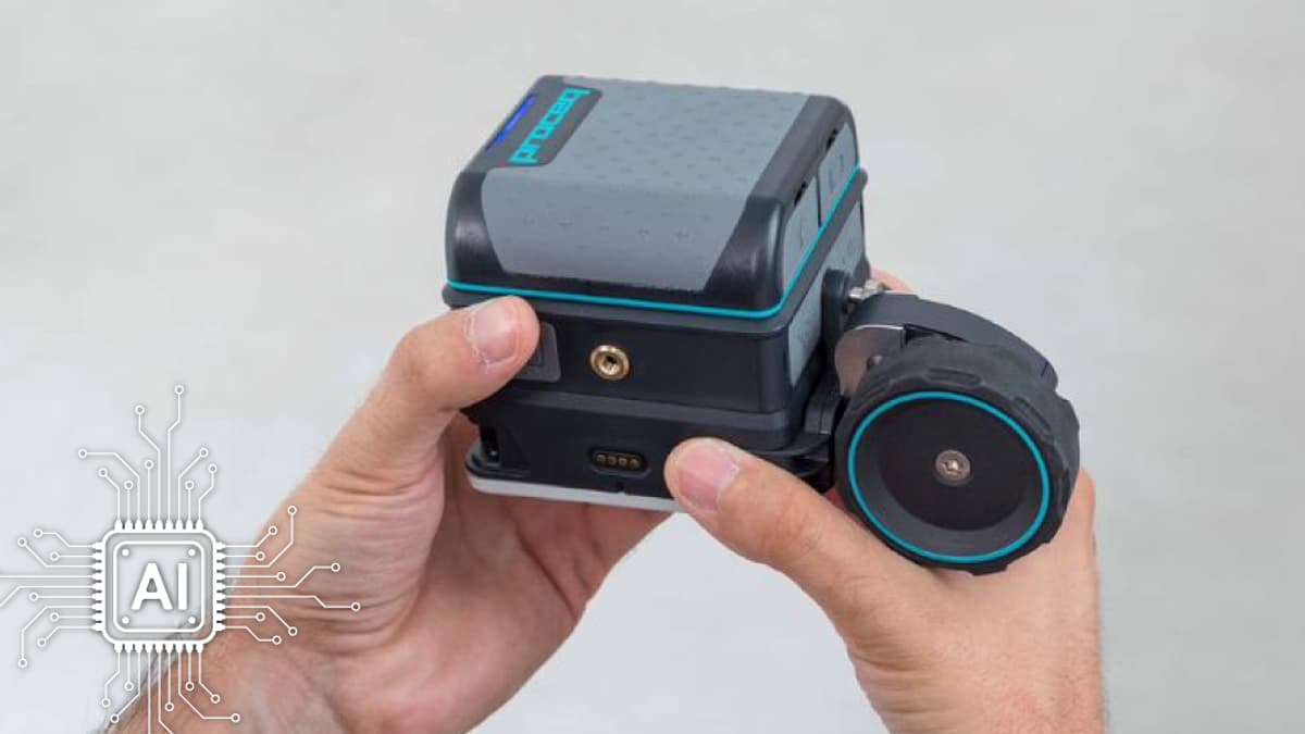 University of Houston Develops AI-Powered Radar System to Inspect Concealed Cold-Formed Steel