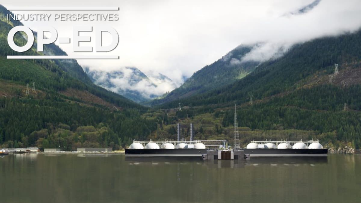 Industry Perspectives Op-Ed: A New Model for Building on Indigenous Land