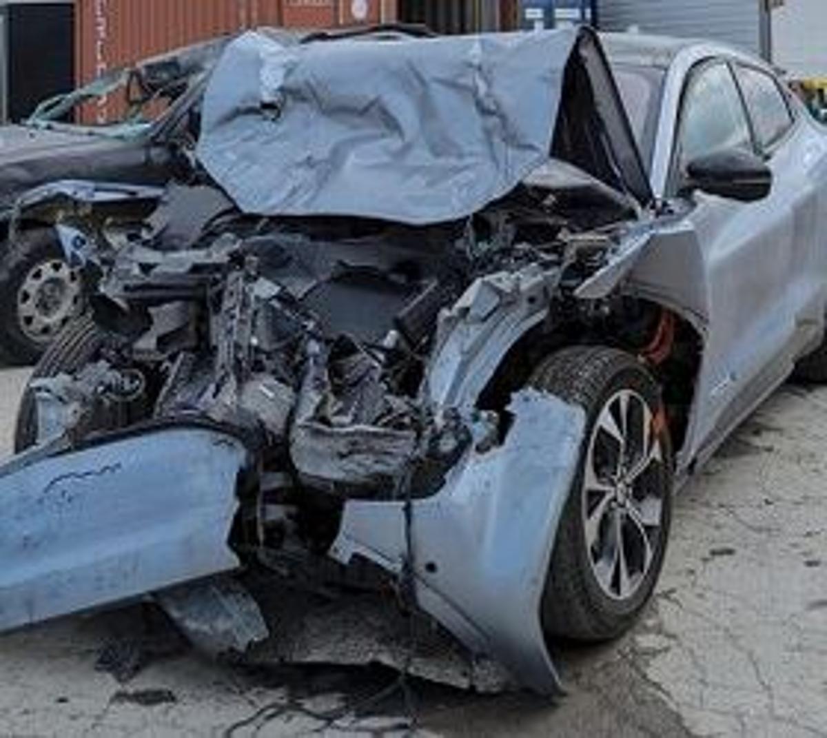 Traffic Deaths in U.S. Fall to Lowest Levels Since Pandemic