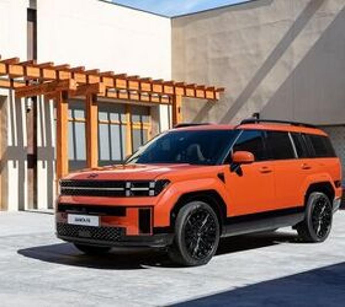 Hyundai Recalling 291K Vehicles Due to Seat Belt Anchor Problem