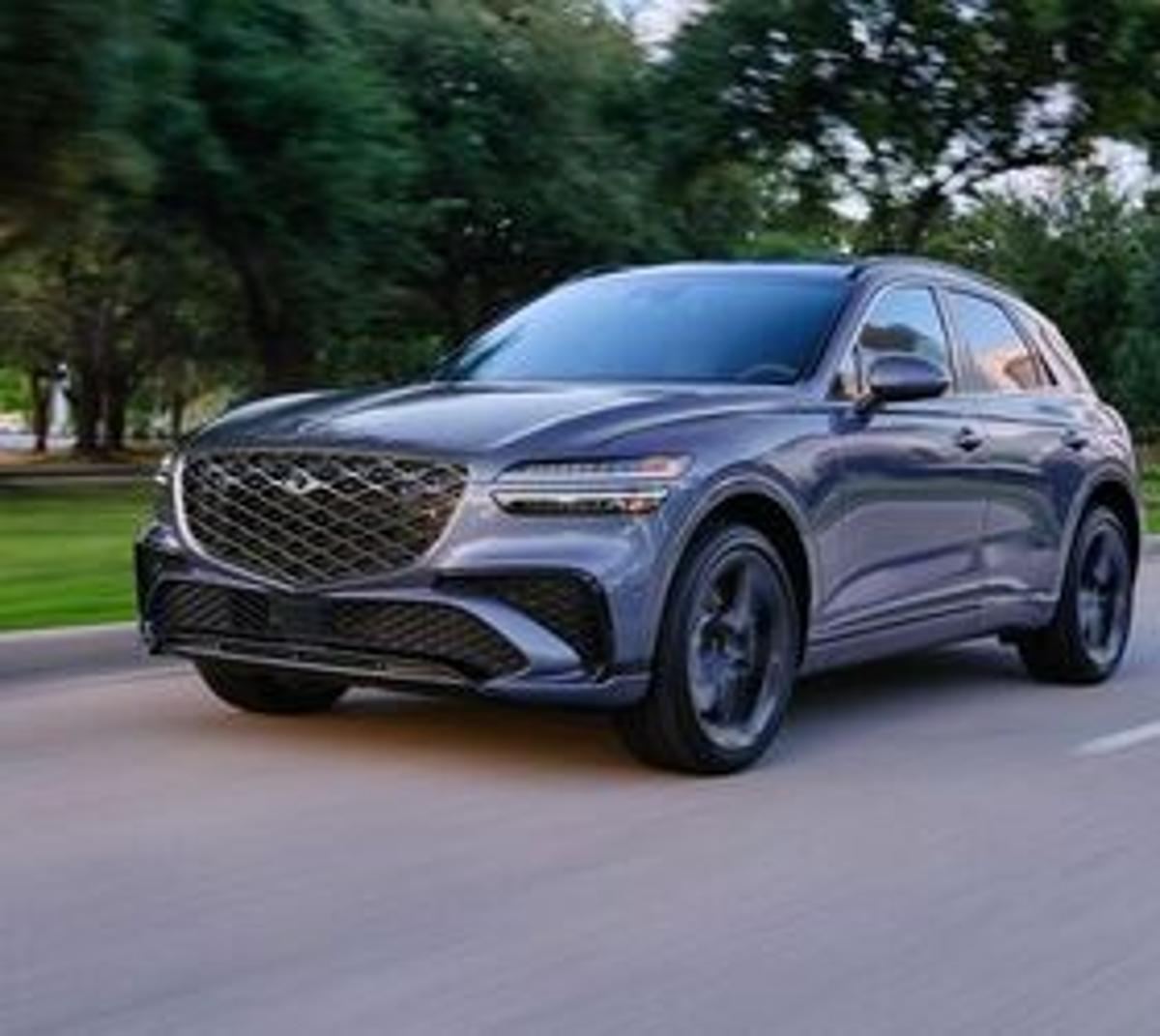 Recall Alert: Genesis