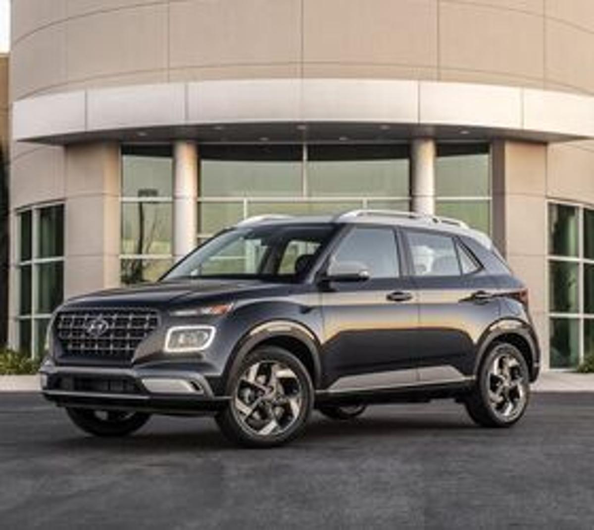 QOTD: Did Wealthy Buyers Kill Small Cars?