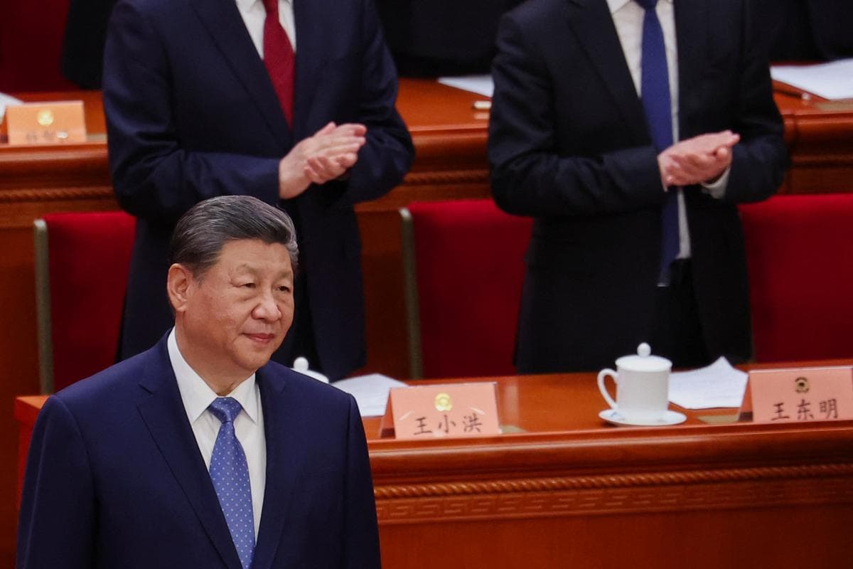 Will China Overplay Its Hand?