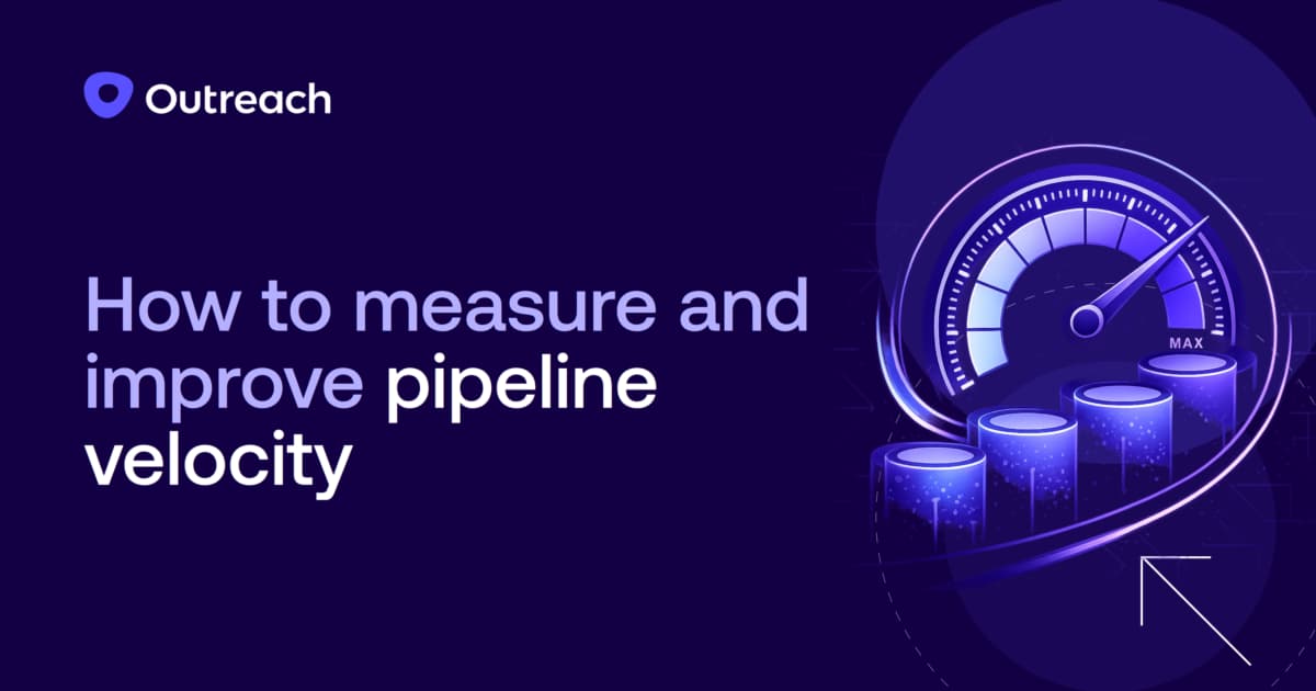 Pipeline Velocity: How to Measure and Improve It