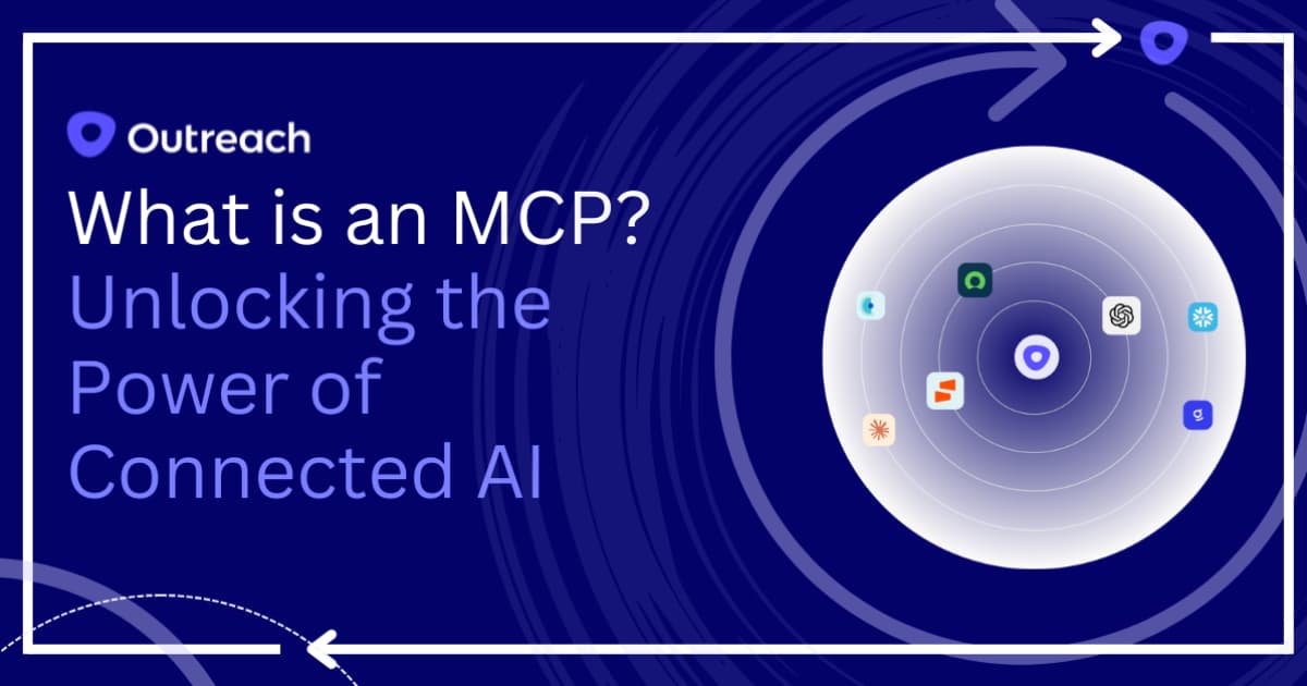 What Is an MCP? Unlocking the Power of Connected AI