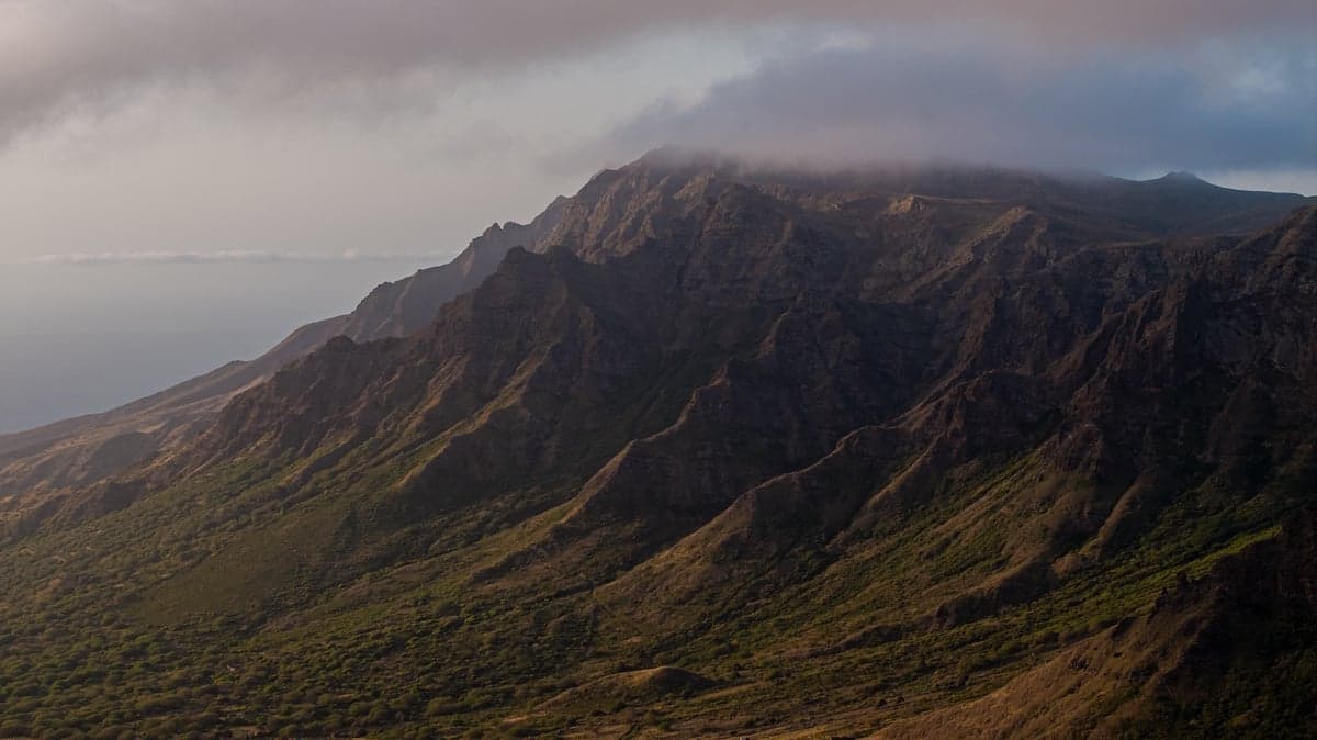 How AdventureWEEK Has Helped Position Cabo Verde as a Rising Hiking Destination