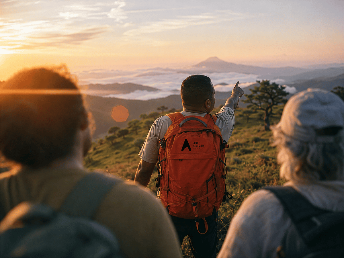 ASI Reisen Invests in GET Fund to Accelerate Climate‑tech Solutions