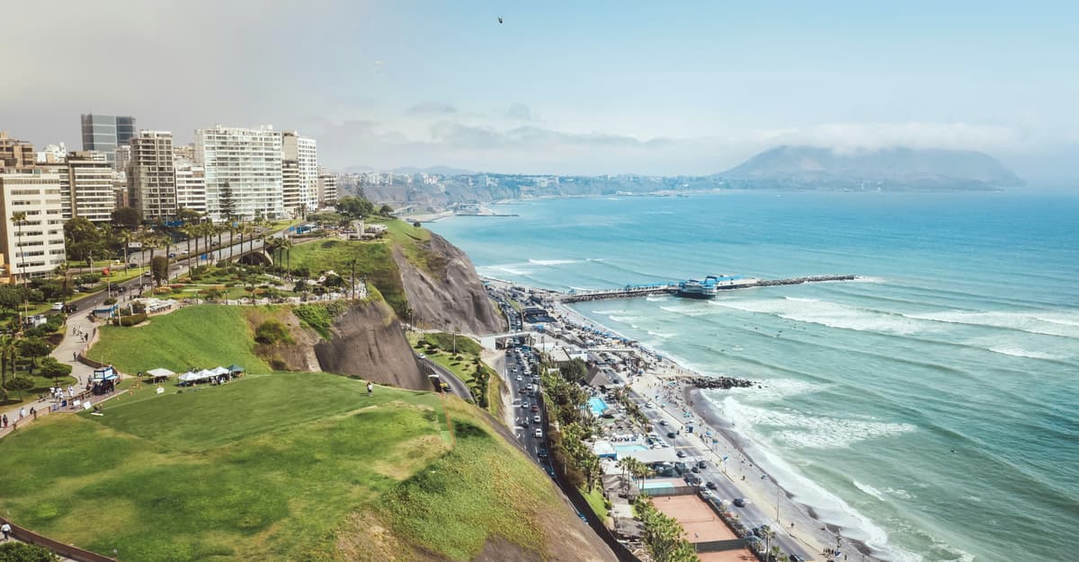 AdventureELEVATE Latin America Goes to Lima with an Agenda Built Around Alquimia