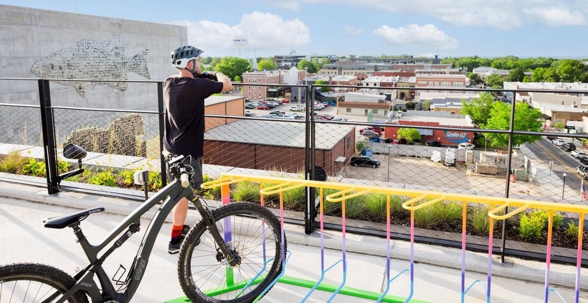 Bentonville Is Having Its Moment — And It's Only Getting Started