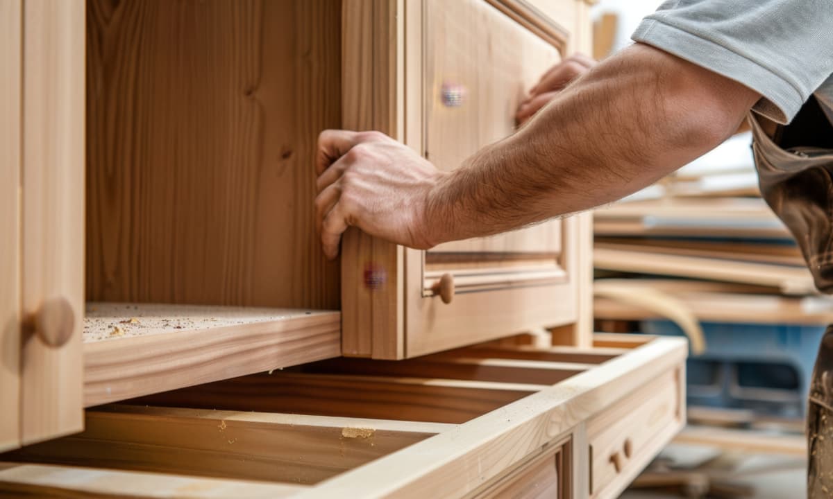 ‘Unprecedented Crisis’: Quebec Furniture Maker Shuts Down Operations