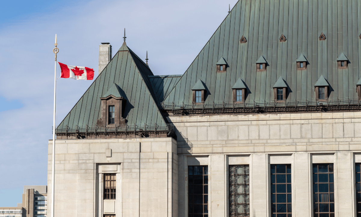 Criminal Law Gives Courts Authority to Order Forfeiture Even Where There Are No Convictions: SCC