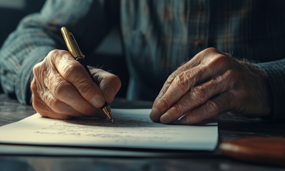 Ontario Superior Court Upholds Power of Attorney but Orders Son to Account for Father's Finances