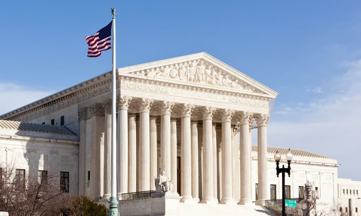 Supreme Court Bars Activist Investors From Suing Funds Under Investor Law