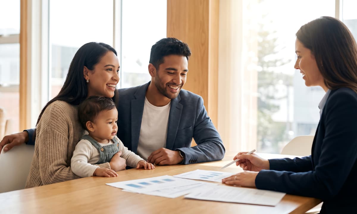 Winning the Next Generation Before the Wealth Transfer Happens