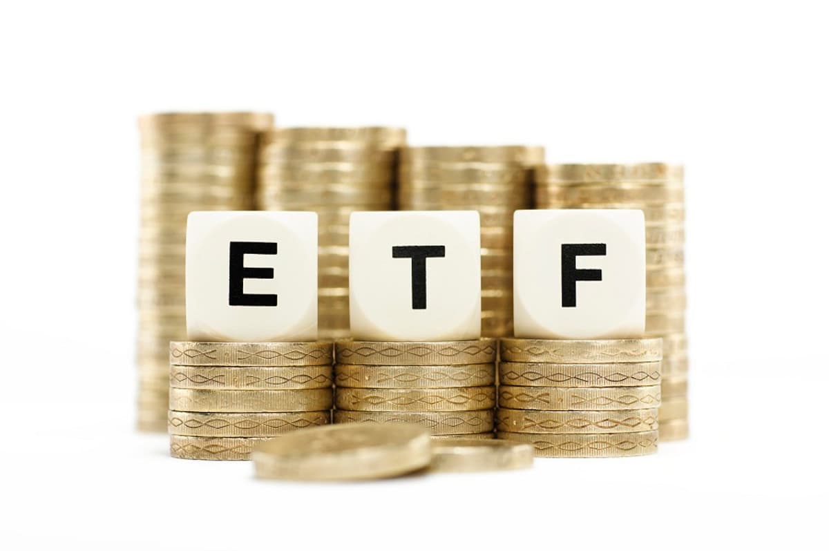 Bond ETFs Take on Expanded Role as BlackRock Report Highlights Shift in Portfolio Construction