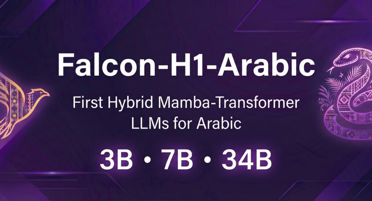 Introducing Falcon-H1-Arabic: Pushing the Boundaries of Arabic Language AI with Hybrid Architecture