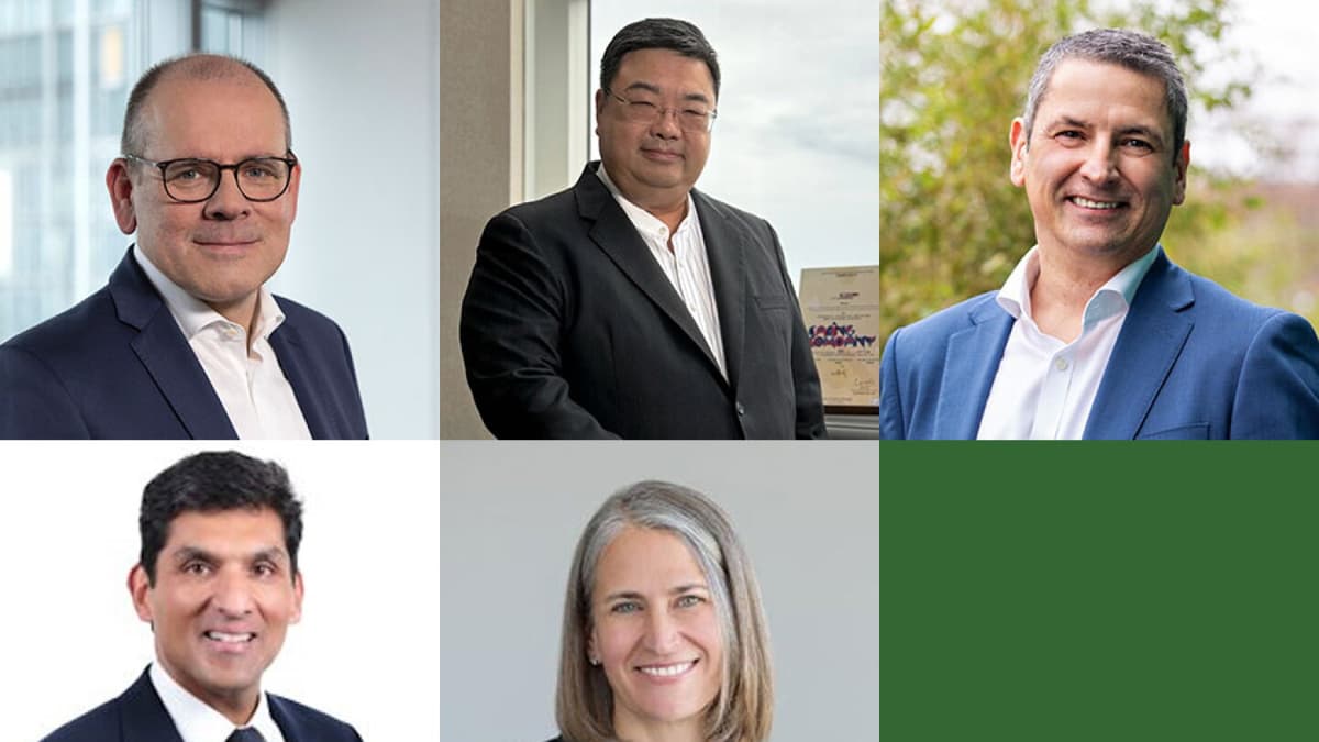 Global Uncertainty Reshapes Real Estate Investment Strategy, Panelists Say at ULI Spring Meeting