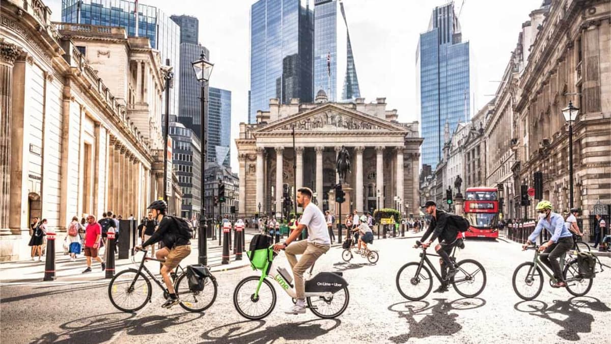 Sector and Country Diversification Are Integral to Investment Strategy, but Real Estate’s Resilience Should Shine, Says ULI and PwC Report