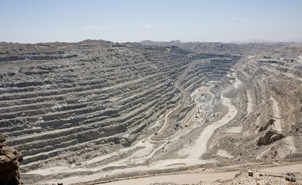 Namibia: Diesel Costs Bite Mining Operations