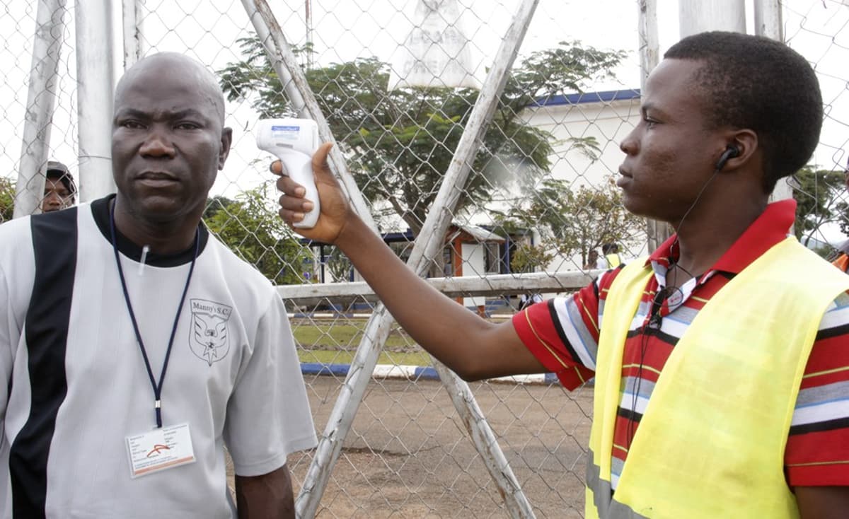 Africa: An Ebola "Fortress Strategy" Will Fail - Lessons From the Past