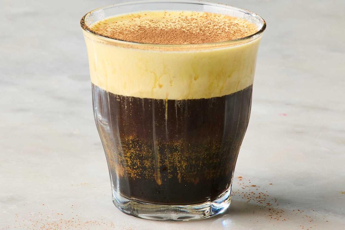 I Discovered This "Cloud" Coffee in Vietnam and Now It’s My Afternoon Ritual