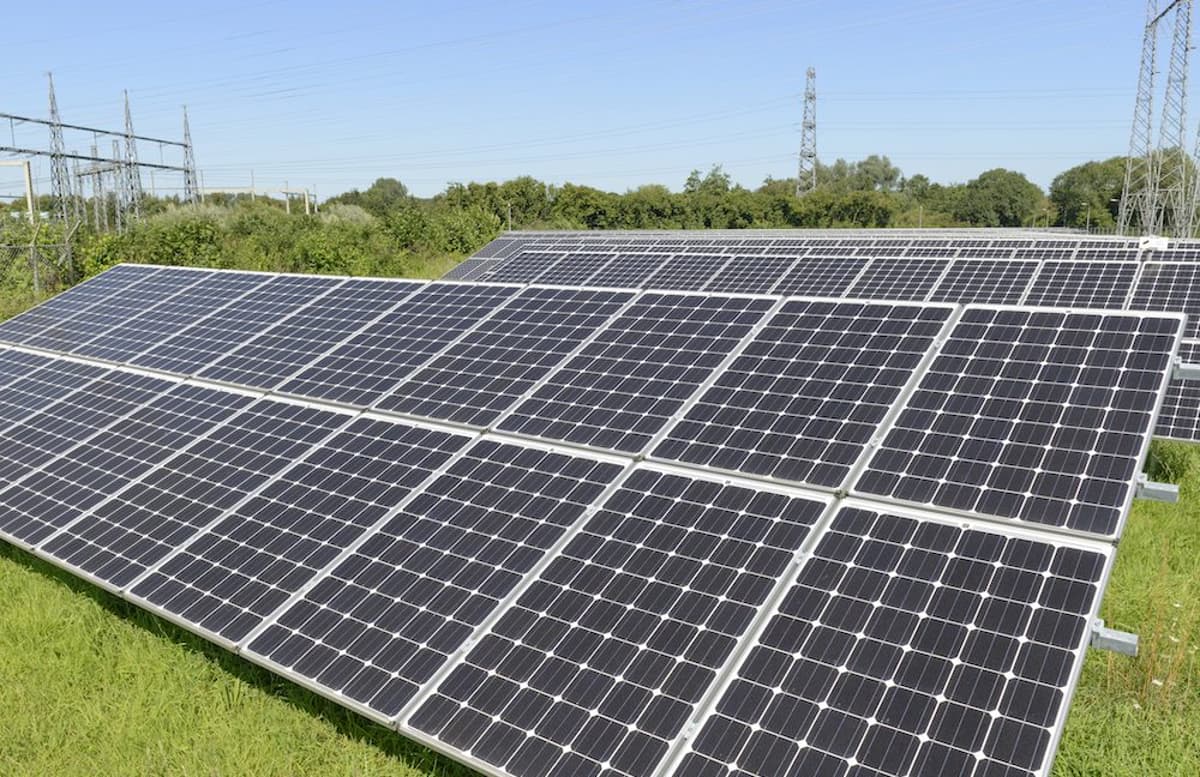 Soaring Solar and a Surge in Hydro Push More Coal Off the US Grid