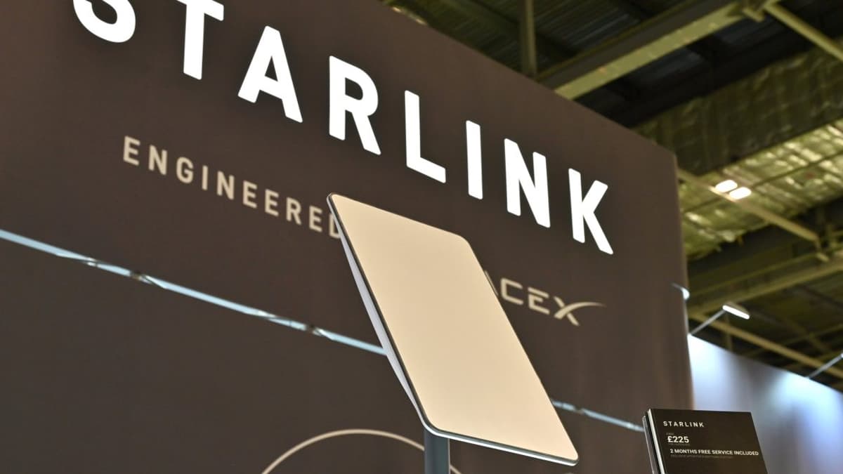 Starlink Charges $10 Monthly Hardware Fee in Move Away From One-Time Purchases