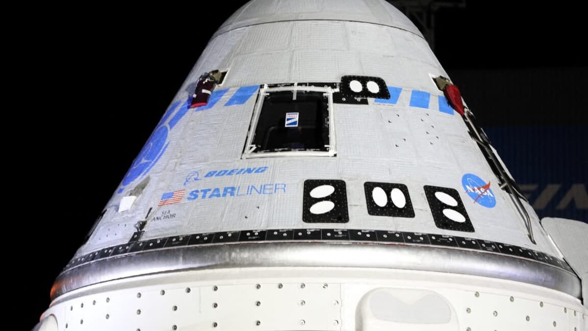 Safety Panel Says NASA Should Have Taken Starliner Incident More Seriously
