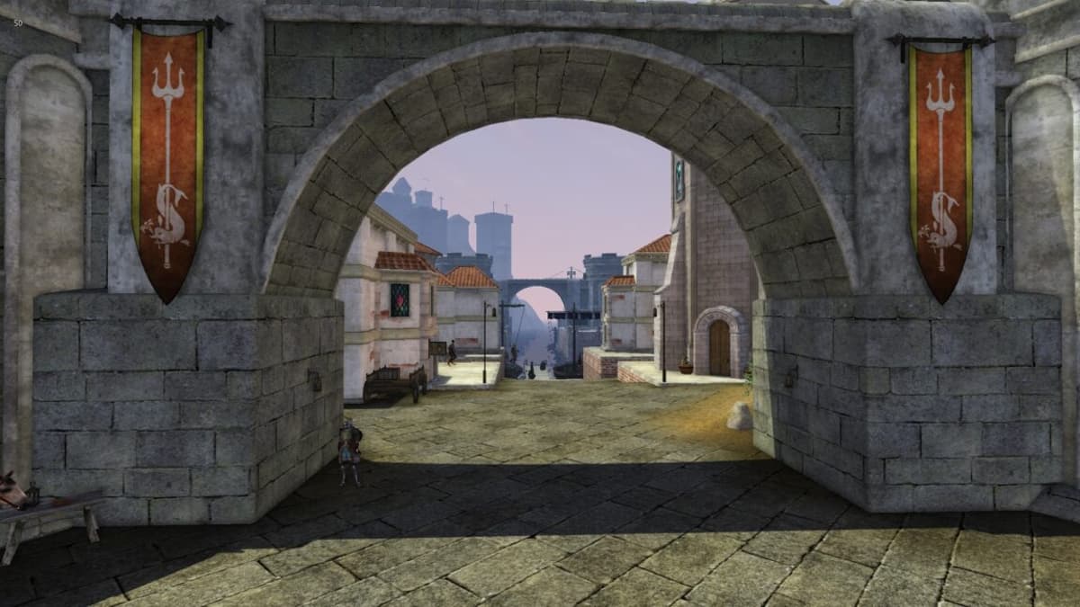 Inside the Quixotic Team Trying to Build an Entire World in a 20-Year-Old Game