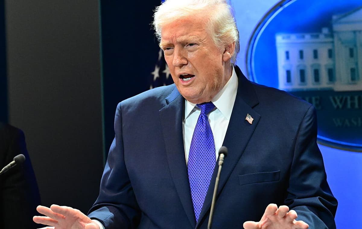 Court Rules Trump's 10% Tariff Is Just as Illegal as the Tariff It Replaced