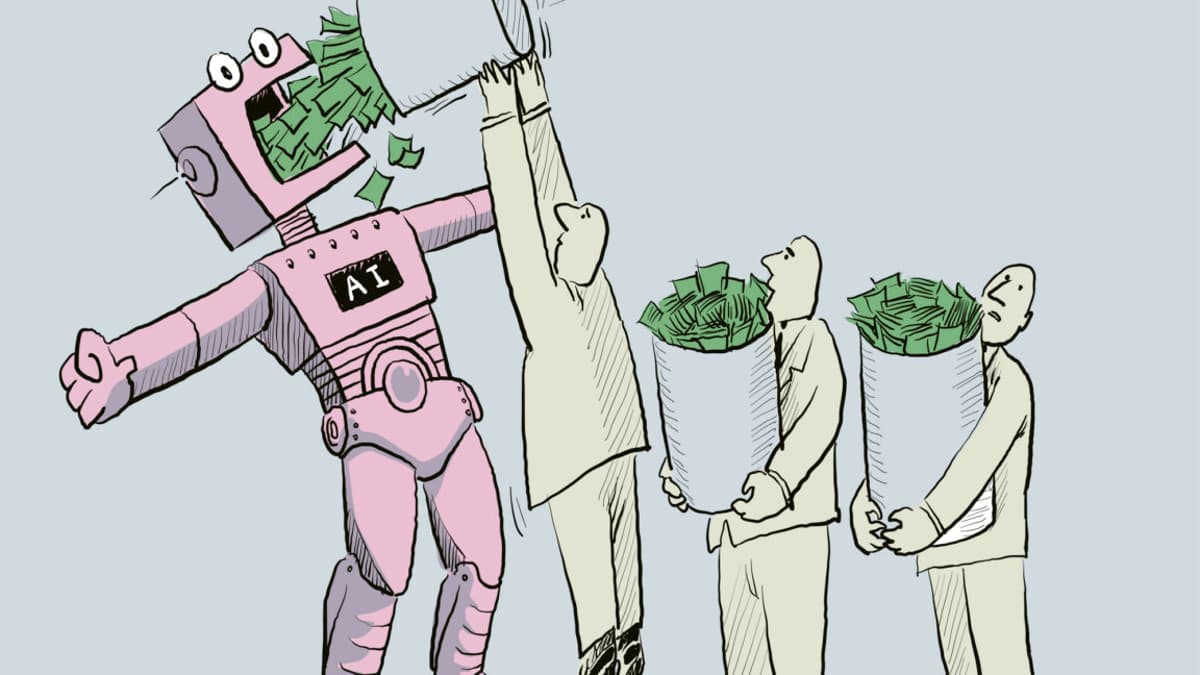 AI Costs How Much? GitHub Copilot Users React to New Usage-Based Pricing System.